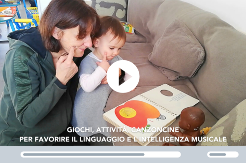 Bambini Più - Giochi attivita canzoncine per favorire lo sviluppo del linguaggio e lintelligenza musicale