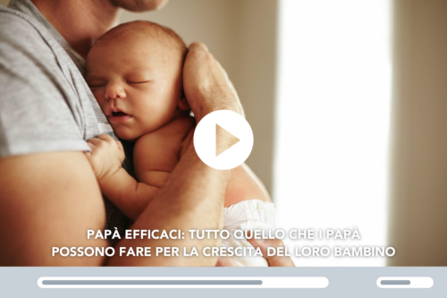 Bambini Più - Papa efficaci tutto quello che i papa possono fare per la crescita del loro bambino