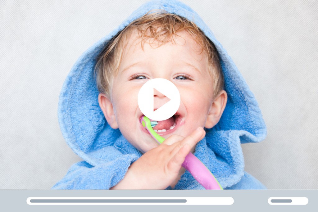 Bambini Più - Come prendersi cura al meglio dei denti dei nostri bambini incontro con il dentista