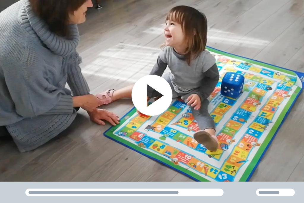 Bambini Più - Come giocare efficacemente con il proprio bambino stimolando lattenzione e la concentrazione 1